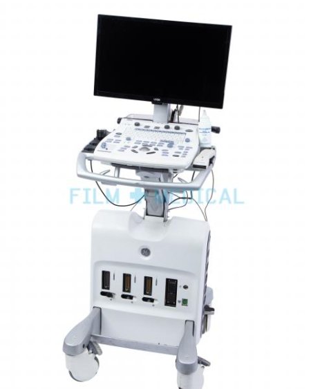 Ultrasound Machine
